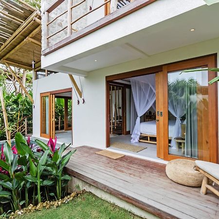 Jellyfish Villas Bingin Beach Uluwatu  Bagian luar foto