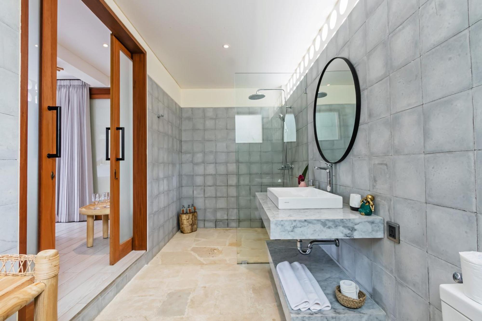Jellyfish Villas Bingin Beach Uluwatu  Bagian luar foto